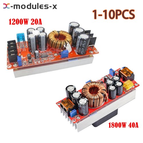10pcs 1800w 40a 1200w 20a - 40a/1200w,