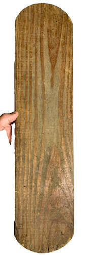 Skateboard skateboard legno