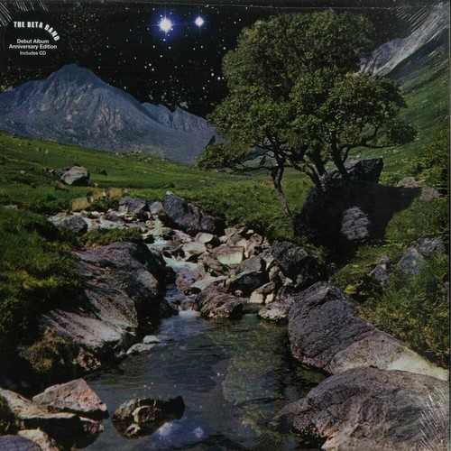 The beta band - the,