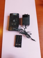 Unomat   NCL 600 charger 