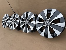 Cerchi Originali Mercedes W447