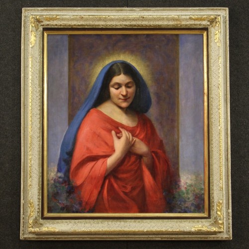 Dipinto religioso - religioso,