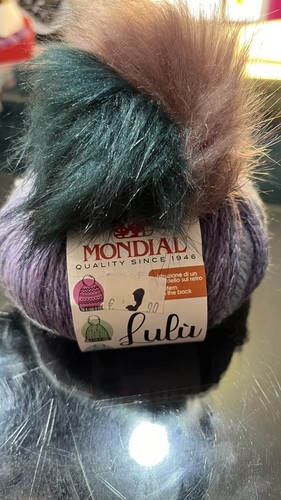 Offerta lana gomitoli mondial - offerta,