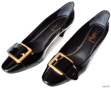 Scarpe decolte YSL Yves Saint