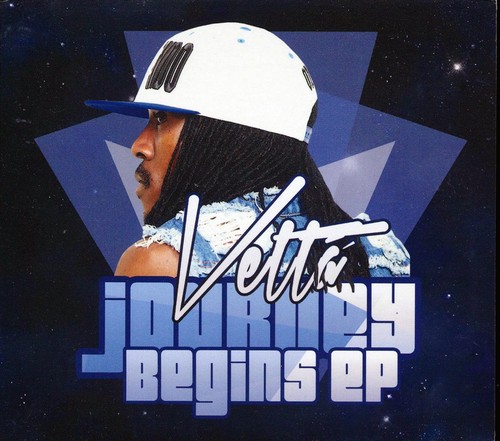 Vetta journey begins - vetta,