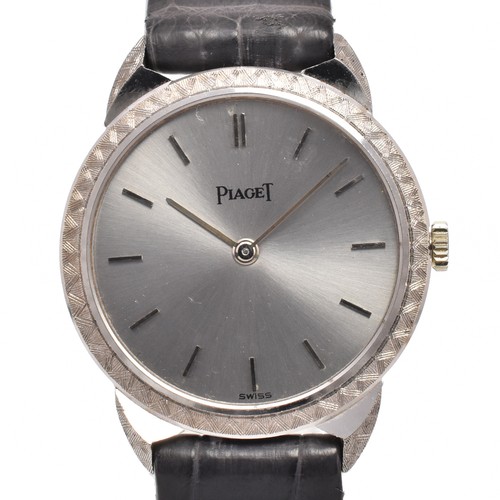 Orologio piaget dress - piaget,
