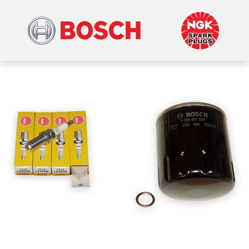Kit taglienti filtro olio - taglienti,