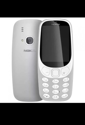 Nuovo telefono nokia 3310 - telefono, 4g