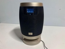 Aiwa XR-BUX10 Jet Stream Bluetooth USB AUX AM/FM CD Music Player Speaker Japan