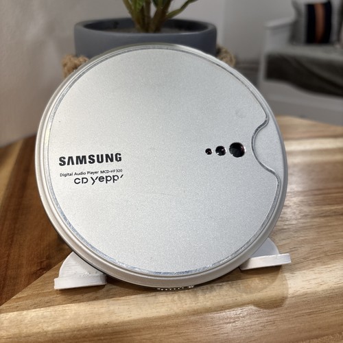 Samsung yepp mcd hf920 - samsung,