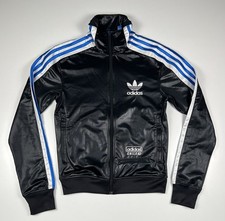 Adidas Chile 62 Track Top Uomo