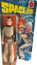 Vintage Mattel 1975 Gerry