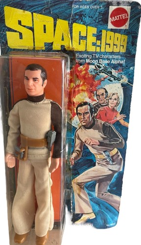 Vintage mattel 1975 gerry - vintage,