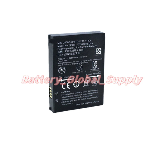 Batteria ricambio per - batteria,