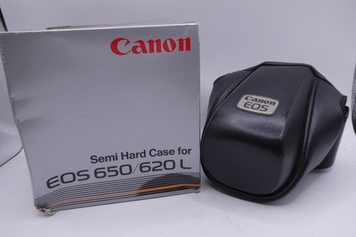 Custodia fotocamera canon - custodia,