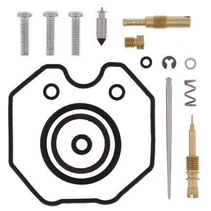 Kit riparazione carburatore - kit,