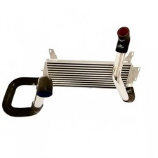 Kit Intercooler Maggiorato 8