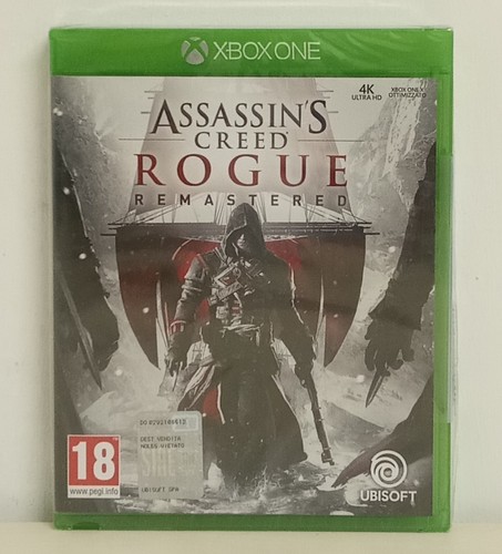 Assassin creed rogue - assassin's, creed: