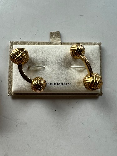 Gemelli burberry nuovi - nuovi,