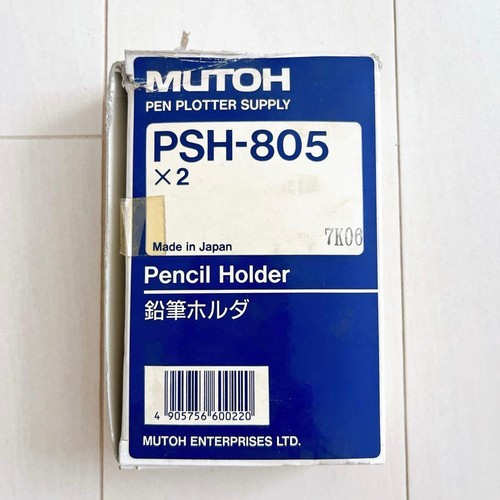 Mutoh 800 portamatite - mutoh, ac-800