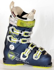 Tecnica MACH1 95 W MV - Scarpe