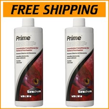 Prime Balsamo Acquario 1000ml - Declorina e Disintossica Vasche Pesci