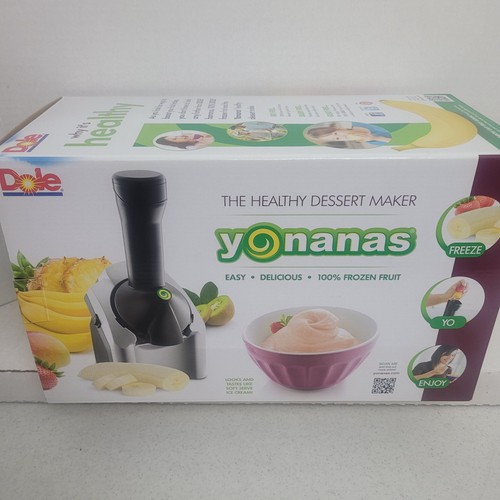 Yonanas 902 classic vegan - yonanas,