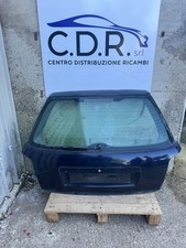 PORTELLONE POSTERIORE AUDI A4