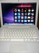 APPLE MACBOOK A1181 13" 160GB