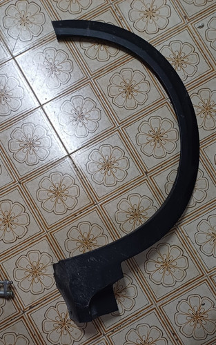 Modanatura arco ruoat - modanatura,