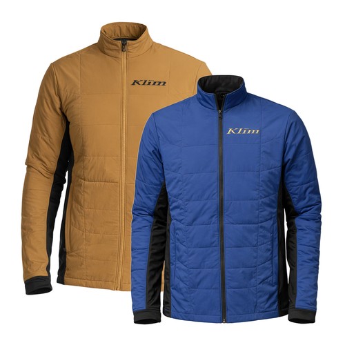 Giacca lega klim override - lega,