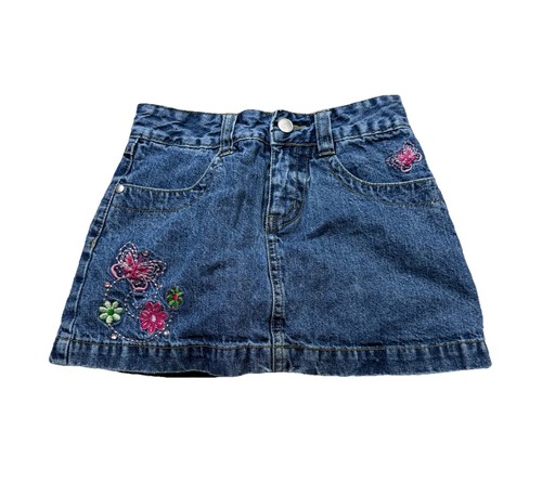 Minigonna ragazze bambini - minigonna,