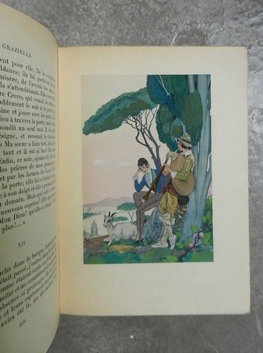 Graziella lamartine - graziella.,