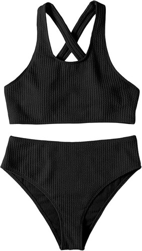 Costume bagno donna due - bagno,