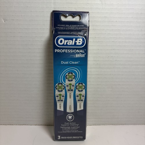 Braun oral professional - oral-b,