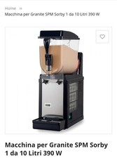 Granitore Spm Sorby 1