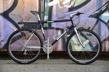 Wheeler 9900 Team Easton Vari Lite 1993 MTB