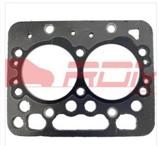 GUARNIZIONE TESTATA - MOTORE