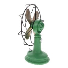  Ventilatore Stile Vintage Per