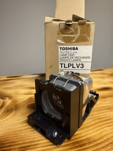 Lampada proiettore toshiba - lampada,
