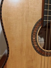 Chitarra classica liuteria
