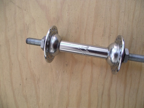 Vintage kun front bike - vintage,