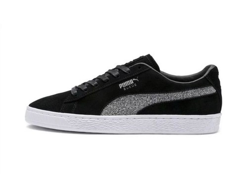 Puma suede swarovski - suede, swarovski®