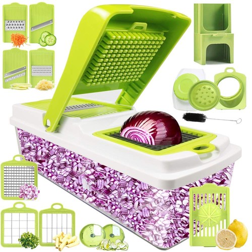 Tritatutto per verdure pro - tritatutto,