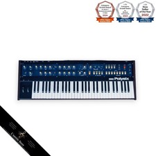 KORG Polysix Sintetizzatore