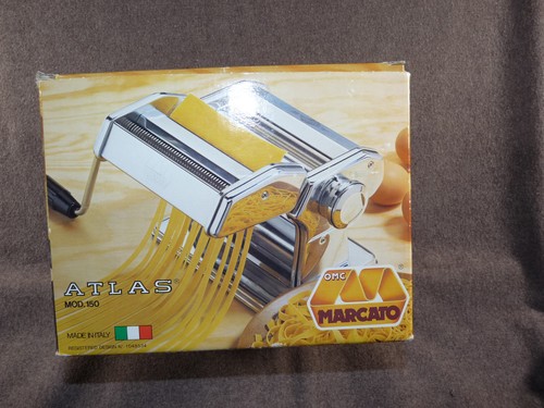 Marcato atlas 150 pasta - atlas,