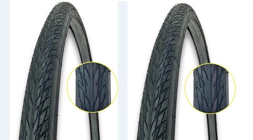 Offerta copertoni 700 - 2, 25