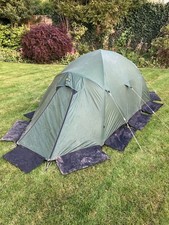 Tenda Terra Nova Ultra Quasar