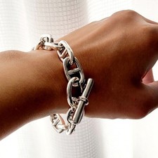 Bracciale Chaine d'Ancre