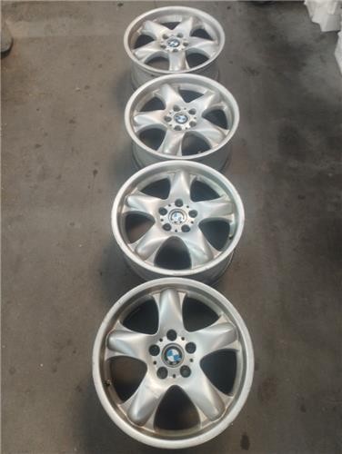 Set cerchi bmw - cerchi,